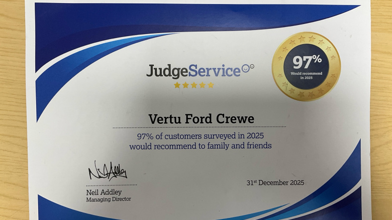 Skoda Fabia 1.0 TSI SE Comfort 5dr Petrol Hatchback